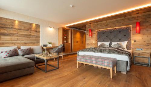 Superior Double Room