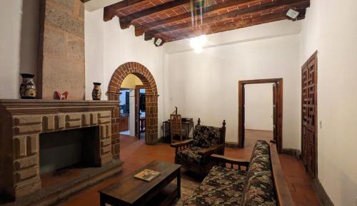 Family Two-Bedroom Apartment with View