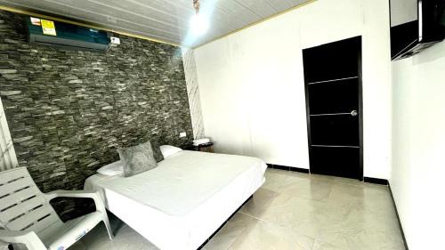 Double Room with Park View