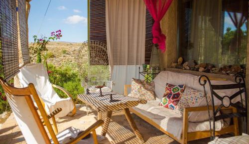 One-Bedroom Loft - Cala Agua Amarga