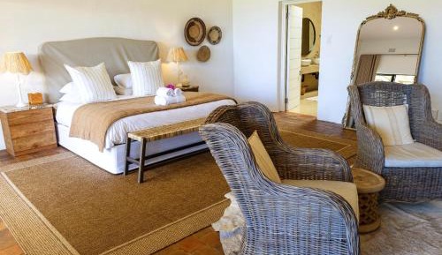 King Room with Mountain View