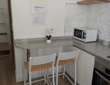 Double Room - Disability Access