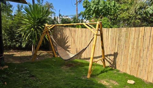 Three-Bedroom Bungalow
