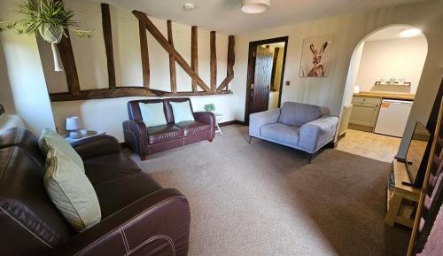 Two-Bedroom Apartment (max 6 guests)