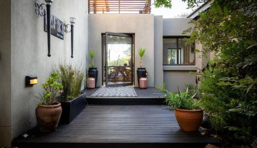 Superior Family Room