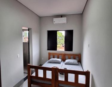 Family Room with Mountain View