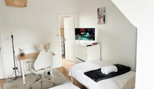 Maisonette