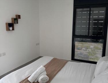 One-Bedroom Loft Apartment with One Queen Bed