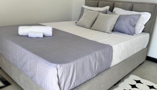 Standard Double Room with Fan