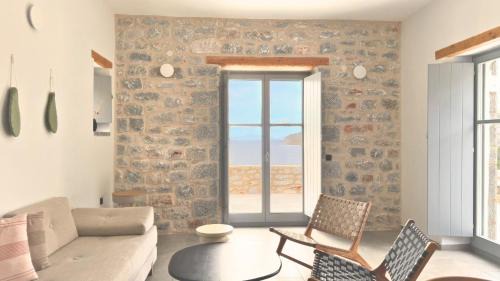 Suite with Sea View