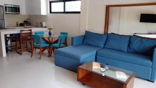 Two-Bedroom Standard Apartment