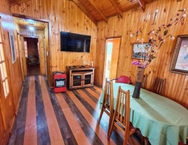 Three-Bedroom Townhouse