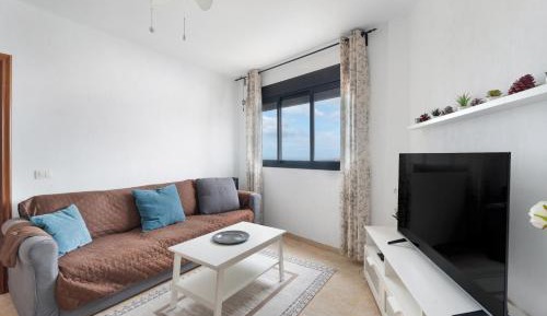 Two-Bedroom Superior Apartment