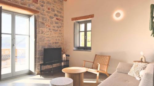 Suite with Sea View