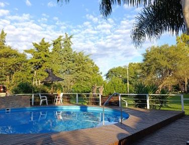 Two-Bedroom Bungalow