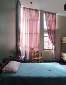 Family Room with Private Bathroom