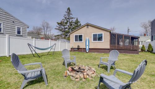 Vacation Home