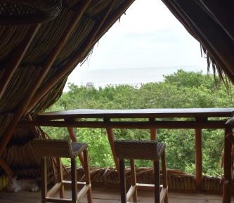 Deluxe Double Room with Balcony and Sea View