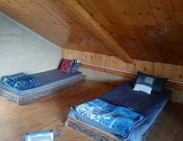 6-Bed Mixed Dormitory Room