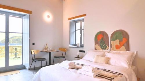 Suite with Sea View
