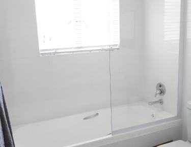 Two-Bedroom Standard Apartment