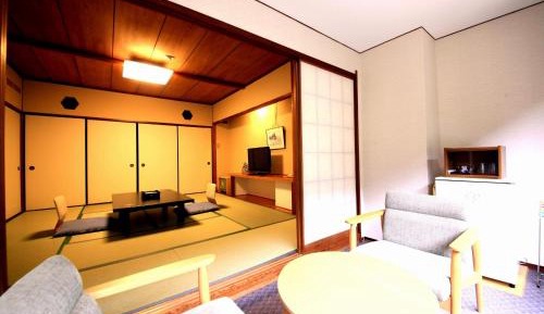 Quadruple Room with Mountain View