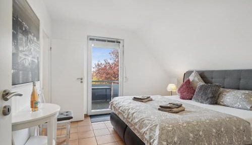 Superior Apartment with Sauna