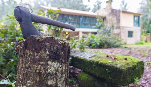 Double Room with Pool View - No Pets 