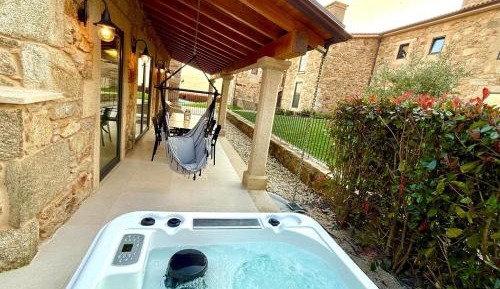 Two bedrooms apartment