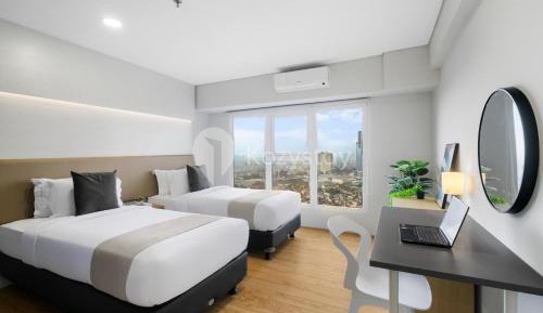 Three-Bedroom Apartment - Magnolia 27