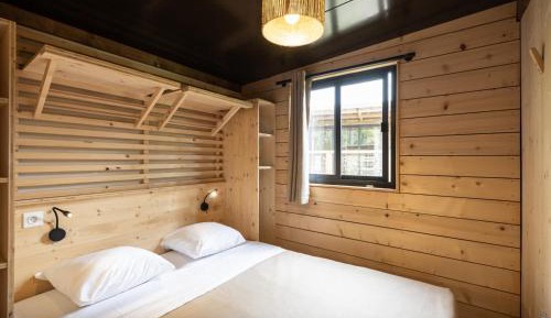 Three-Bedroom Chalet