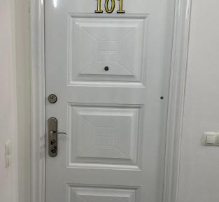 Apartment - Ground Floor