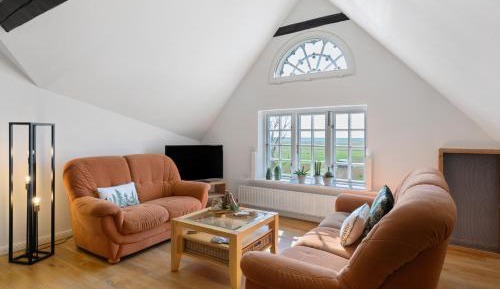 Two-Bedroom Superior Apartment