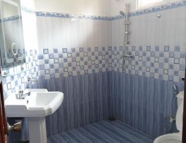 Standard Double Room with Fan