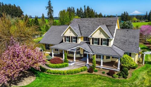Vacation Home