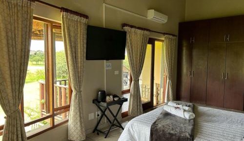 Executive Queen Room