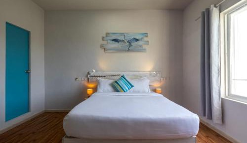Small Single Room