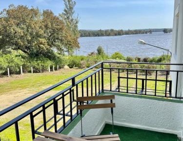 Two-Bedroom Apartment with View