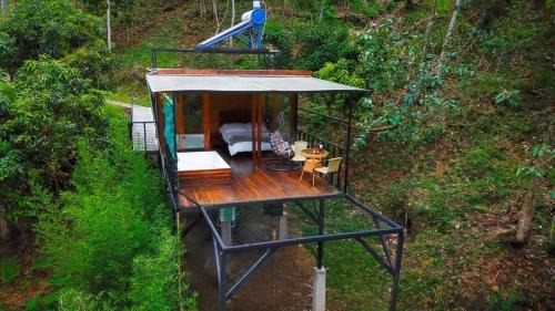 Deluxe Double Room with Bath