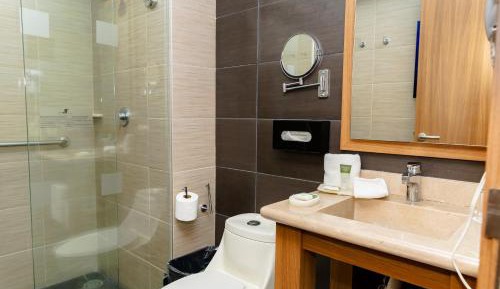 Double Room (Without Window)