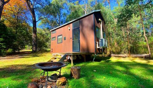 Mobile Home