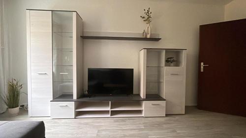 Two-Bedroom Studio Apartment
