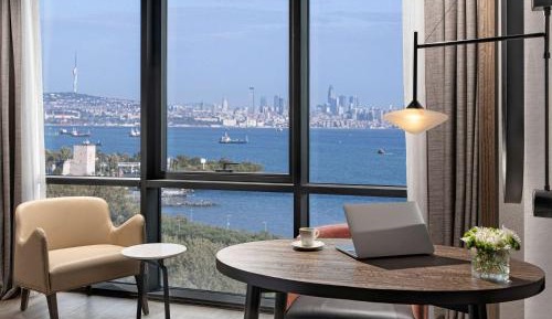 Superior Room - Sea Side