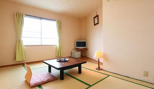 Japanese-Style with Private Bathroom