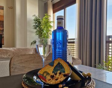 Two-Bedroom Superior Apartment