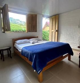 Deluxe Double Room with Bath