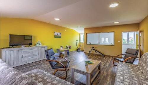 Five-Bedroom Holiday Home