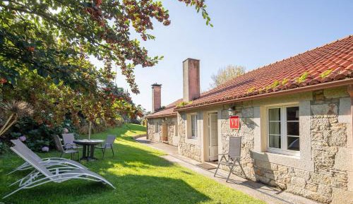 Two-Bedroom Townhouse