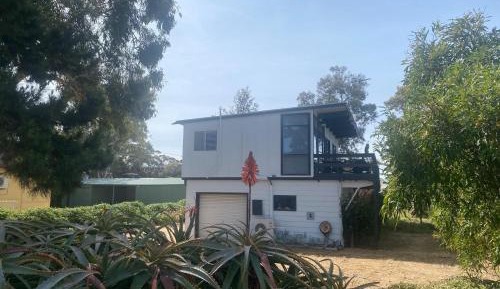 Two-Bedroom Holiday Home