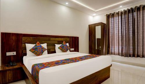 Executive Triple Room